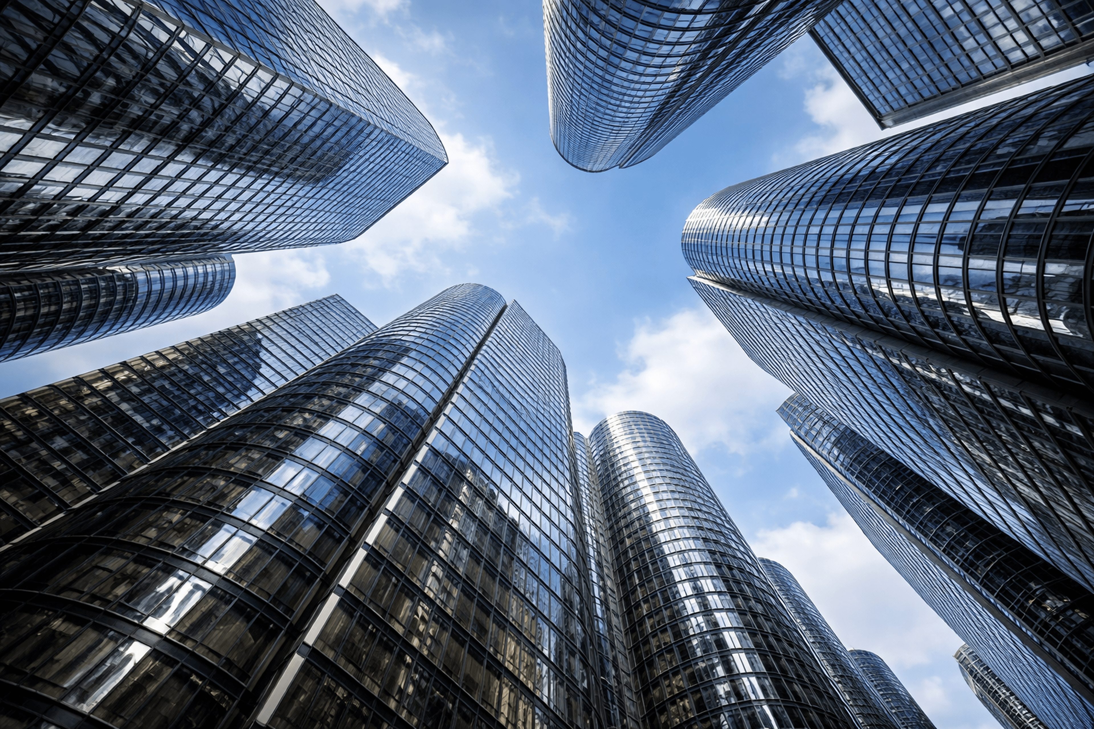 Professional at work